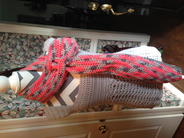 Delightful Scarf Delightful Scarf