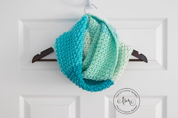 Faerie Magic Infinity Scarf Faerie Magic Infinity Scarf