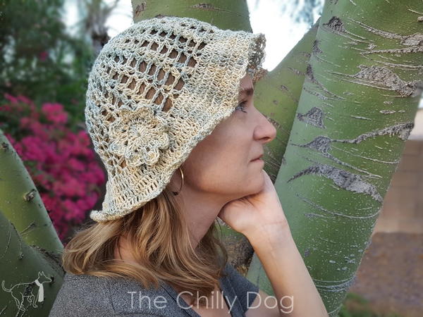 Hazy Daze Summer Hat Hazy Daze Summer Hat