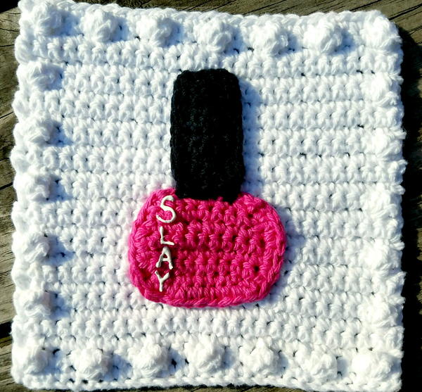 Nail Polish Applique Nail Polish Applique