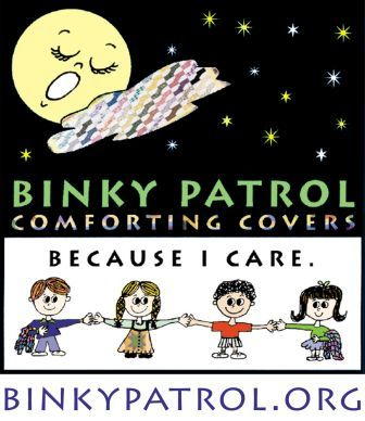 Binky Patrol