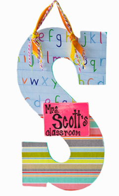 Quirky Classroom Door Signs Quirky Classroom Door Signs