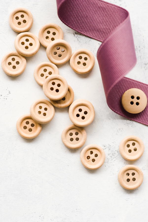 Buttons and Ribbon Buttons and Ribbon