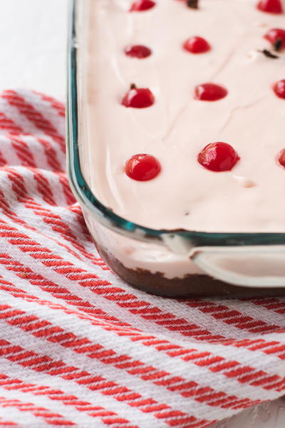 Dr Pepper Poke Cake Dr Pepper Poke Cake