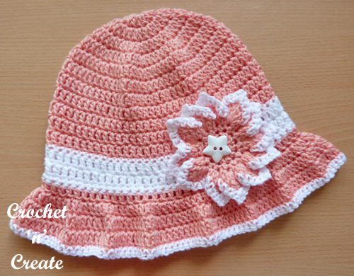 Cotton Floppy Hat Cotton Floppy Hat