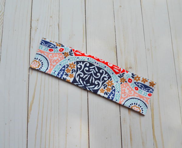 Basic Headband Basic Headband