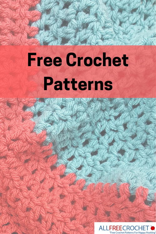 2770 Free Crochet Patterns 2770 Free Crochet Patterns