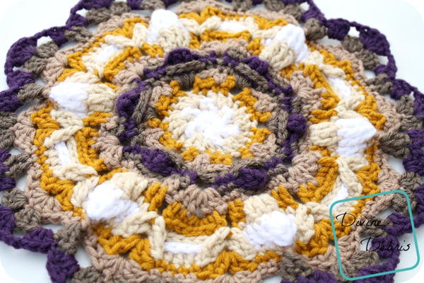 May Mandala May Mandala