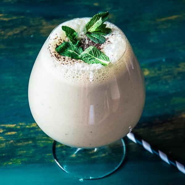 Masala Chaas Masala Chaas