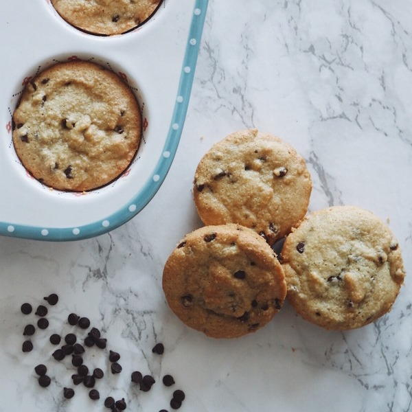Keto Chocolate Chip Cookies Keto Chocolate Chip Cookies