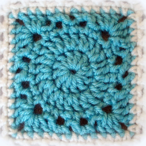 Mesmerizing Stitches Granny Square Pattern Mesmerizing Stitches Granny Square Pattern