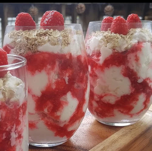 Cranachan Cranachan