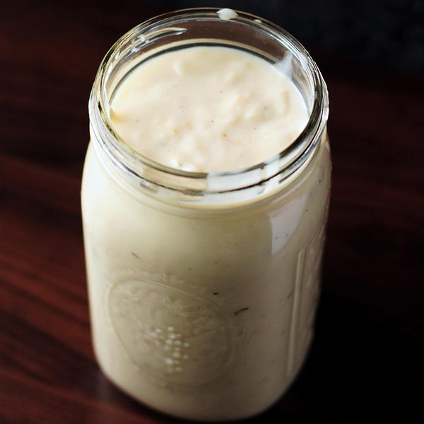 Cream of Chicken Soup Recipe Cream of Chicken Soup Recipe