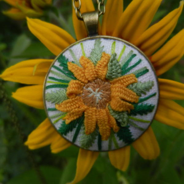 Finding Inspiration in Nature Finding Inspiration in Nature