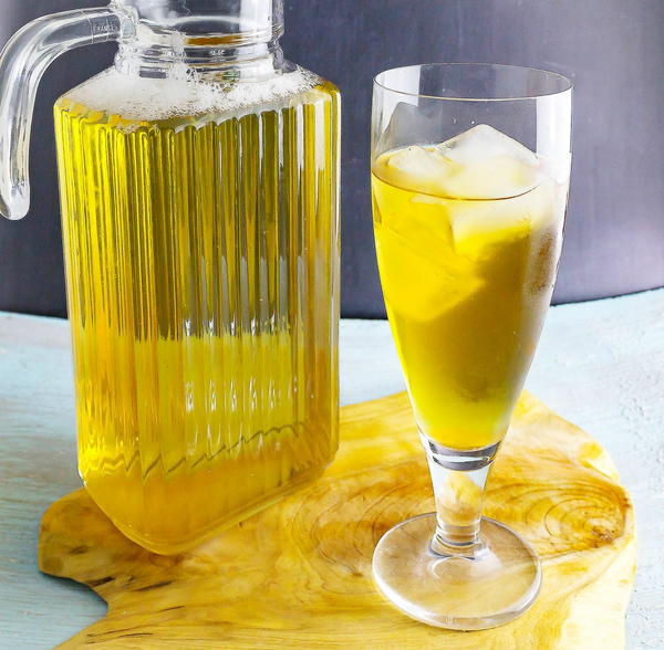 Old Fashion Sweet Tea Old Fashion Sweet Tea