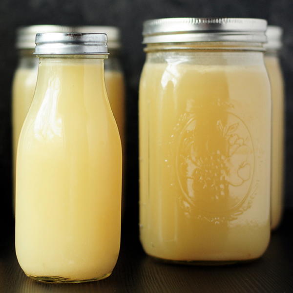 Turkey Bone Broth Recipe Turkey Bone Broth Recipe