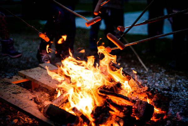 Tips for Successful Campfire Cooking