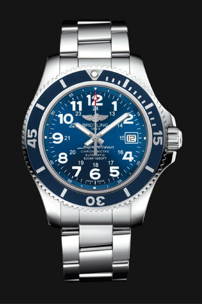 Breitling SuperOcean II 42