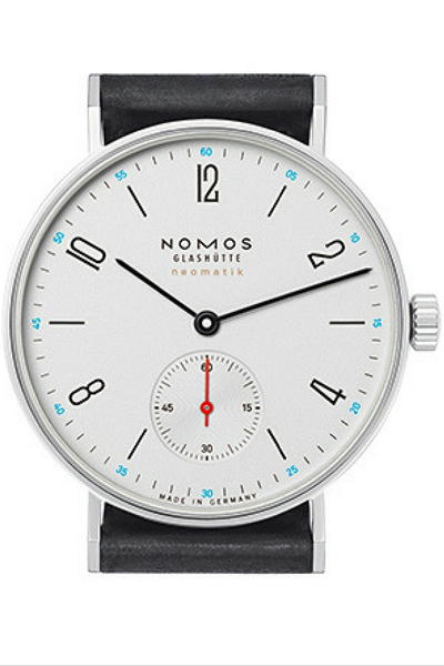 Nomos Tangente Nomos Tangente