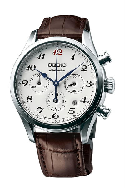 Seiko Presage Chronograph Seiko Presage Chronograph
