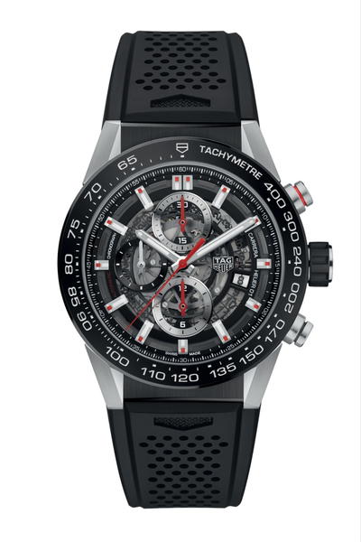 TAG Heuer Carrera TAG Heuer Carrera