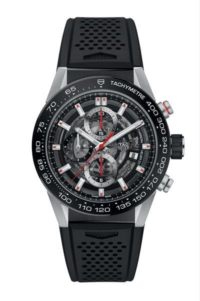 TAG Heuer Carrera 