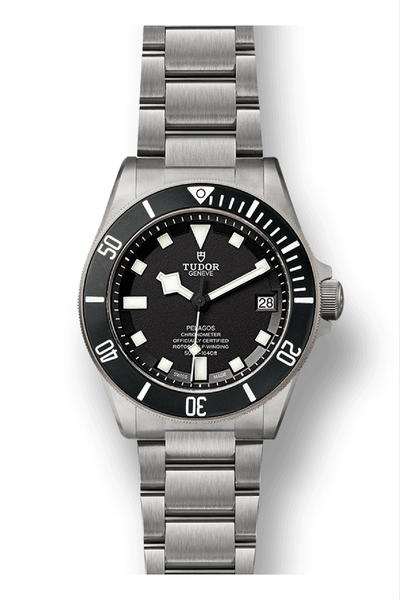 Tudor Pelagos Tudor Pelagos