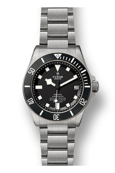 Tudor Pelagos