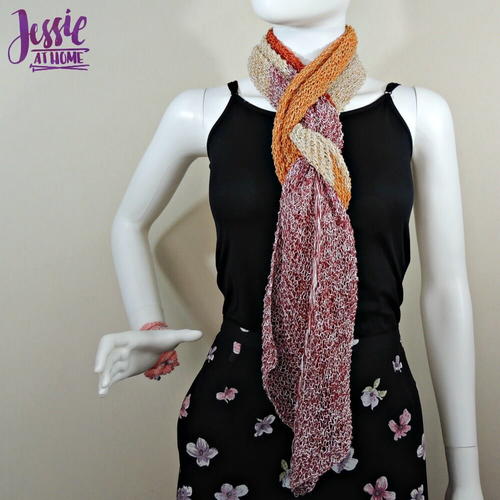 Cleo Scarf Cleo Scarf