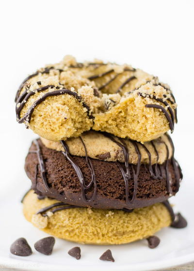 Gluten Free Donuts Recipe Gluten Free Donuts Recipe