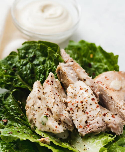 Slow Cooker Ranch Pork Chops Slow Cooker Ranch Pork Chops