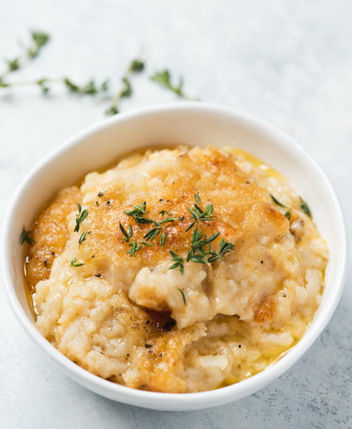 Cookbook Hash Brown Casserole