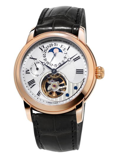 Frederique Constant Heart Beat Frederique Constant Heart Beat