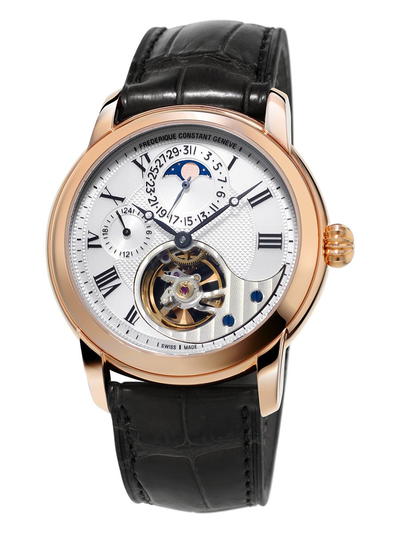 Frederique Constant Heart Beat