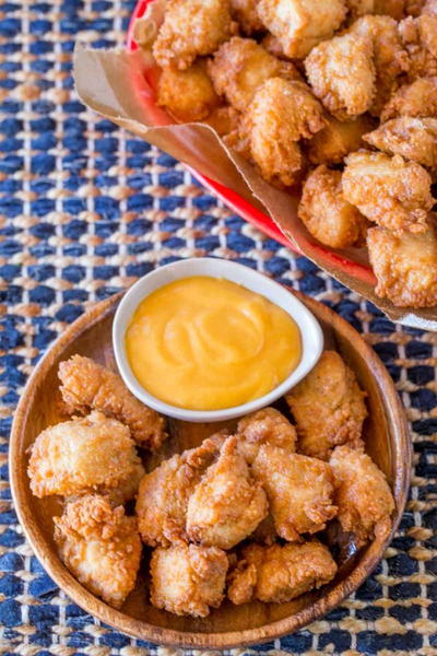 Chick-fil-A Nuggets Chick-fil-A Nuggets