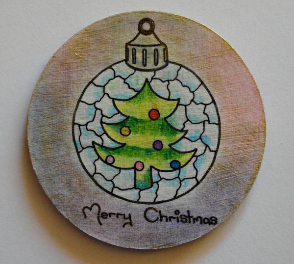 Adult Coloring Turned Christmas Coasters Adult Coloring Turned Christmas Coasters