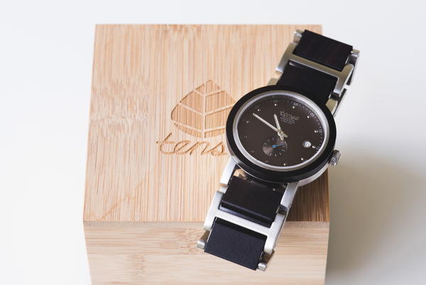 The Tense Hudson Watch Review The Tense Hudson Watch Review