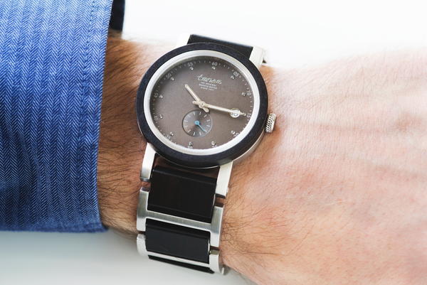The Tense Hudson Watch Review The Tense Hudson Watch Review
