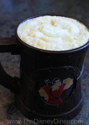 Copycat LeFous Brew Recipe Copycat LeFous Brew Recipe