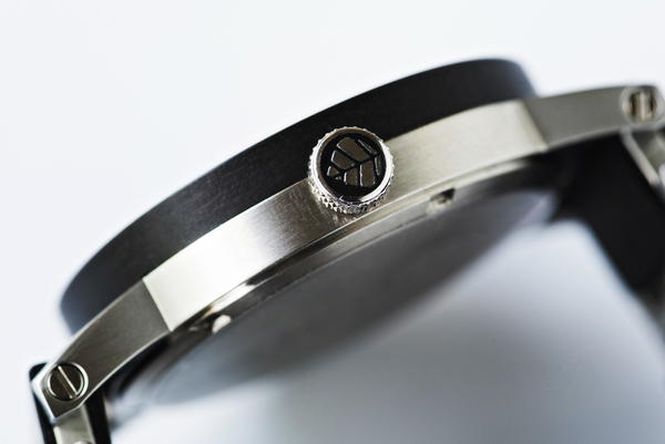 The Tense Hudson Watch Review The Tense Hudson Watch Review