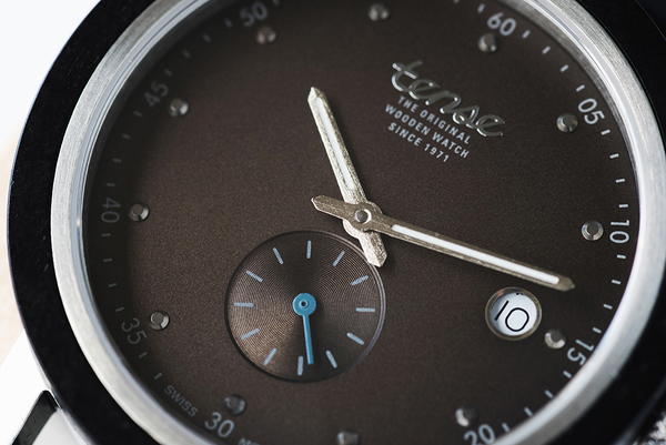 The Tense Hudson Watch Review The Tense Hudson Watch Review