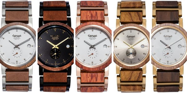 The Tense Hudson Watch Review The Tense Hudson Watch Review