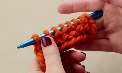 You lost count of rows stockinette stitch You lost count of rows stockinette stitch