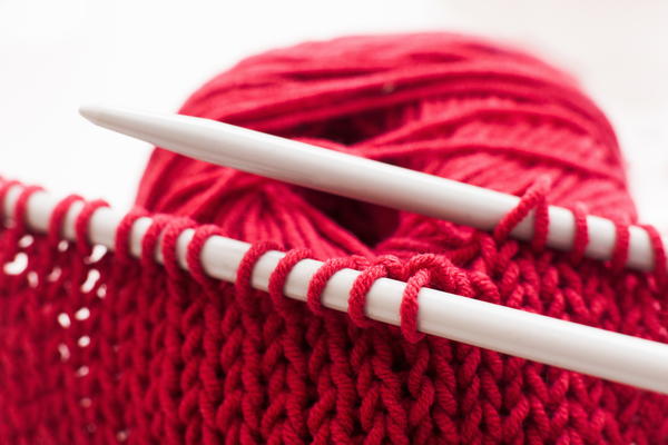 You have dropped a stitch You have dropped a stitch