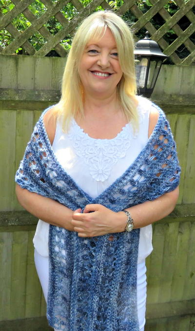 Ocean Kiss Summer Wrap Ocean Kiss Summer Wrap