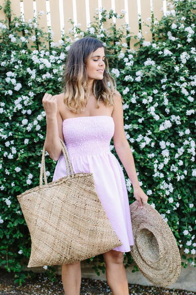 Simply Sweet DIY Sundress Simply Sweet DIY Sundress