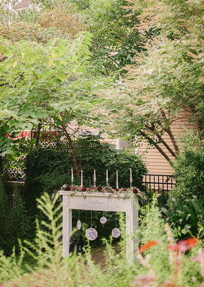 Pretty Lace DIY Wind Chimes Pretty Lace DIY Wind Chimes