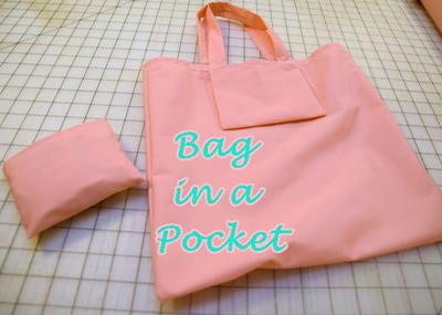 Bag in a Pocket