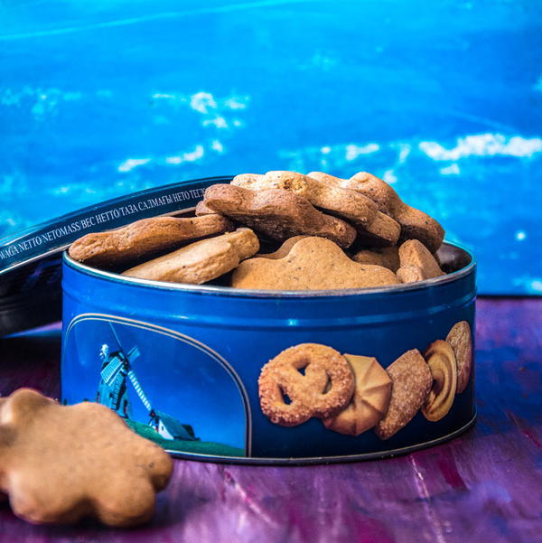 Atta Cookies Atta Cookies