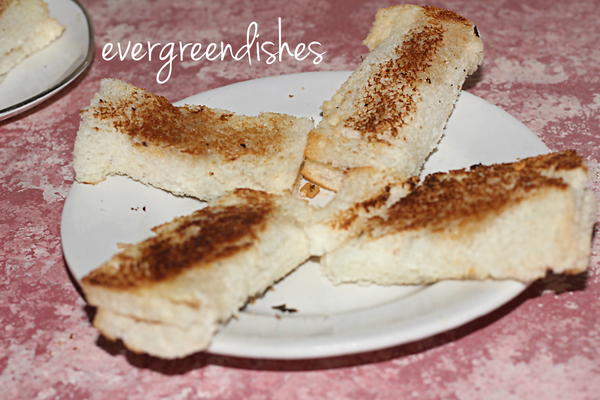 Roasted Paneer Slabs Roasted Paneer Slabs